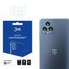 T-Mobile T Phone Pro 5G / Revvl 6 Pro 5G - 3Mk Lens Protection