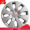 Подходит для новых и старых Toyota Corolla: 15-дюймовые стальные, пластиковые колпаки на колеса с шинами