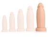 Pedro Silicone Dildo Mr Dick's Toys XXL 28 X 9.5cm - Mr Dick's Toys - SILICONE DILDO