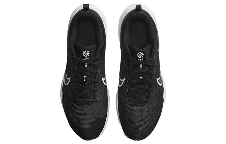 Nike Downshifter 12 Черно-белый Женский DD9294-001