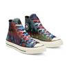 Converse Chuck 70 High 'Tie Dye Plaid' Мужские 168752C