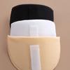 2pair Widely Used Shoulder Pads For Clothes Designed For Comfort Soft And Comfortable Sponge Clothes Shoulder Pads