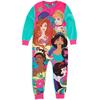 Girls Character Sleepsuit