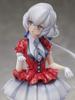 Zombie Land Saga Junko Konno Scale PVC Painted Finished Figure 1/7