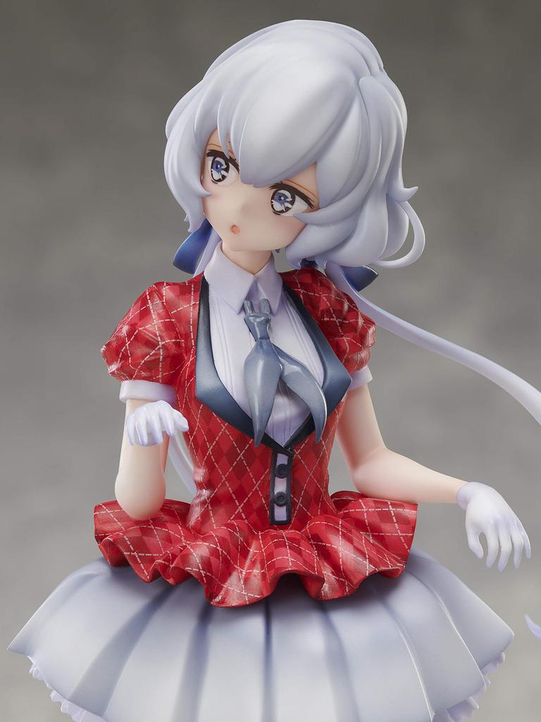 Zombie Land Saga Junko Konno Scale PVC Painted Finished Figure 1/7