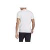 Reebok Ri Classic Tee Solid Logo Round Neck Short Sleeve T Shirt Men Tops White GL3146