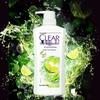 Clear Anti-Dandruff Oil Control Scalp Care Shampoo