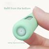 5ml Perfume Refill Bottle Portable Mini Refillable Spray Jar Scent Pump Empty Cosmetic Containers Atomizer for Travel Tool