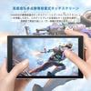 7-дюймовый портативный монитор сенсорный мини-монитор IPS 1080P ЖК-дисплей второй экран маленький USB C HDMI для игр и легкий экран, (1920x1080) 60 Гц,
