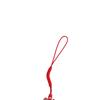 Gifts Car Key Door Key Charm Lucky Cat Keychains Maneki Neko Keyrings Pendant Bag Decoration