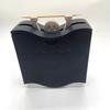 Semi-automatic Toothpick Holder Black Toothpick Box Hercules Toothpicks Dispenser  Living Room