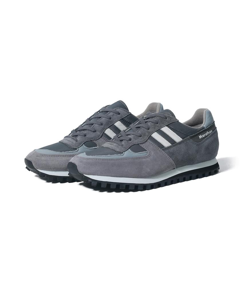 Reproduction Of Found 2200 Fsl Gray/Gray