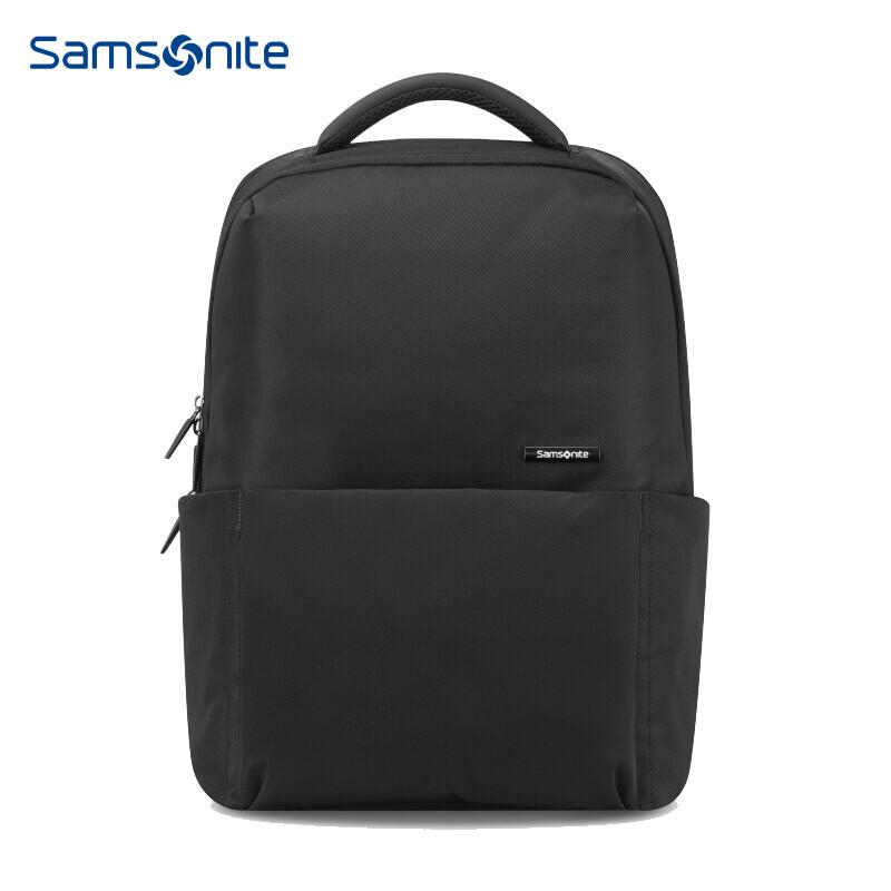 Деловой дорожный рюкзак Samsonite TR1*09114