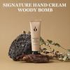 Signature Hand Cream Woody Bomb 50ml
