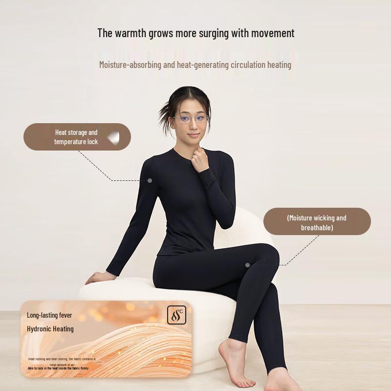 One's Member Унисекс Термобелье Комплекты