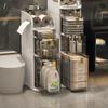 Toilet Storage Cabinets, Bathroom Cabinets, Kitchen Shelves, Bathroom Gap Cabinet Shelf Storage
