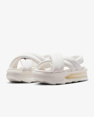 FJ5929-100 Air Max Isla Summit White Phantom Summit White (Женский)