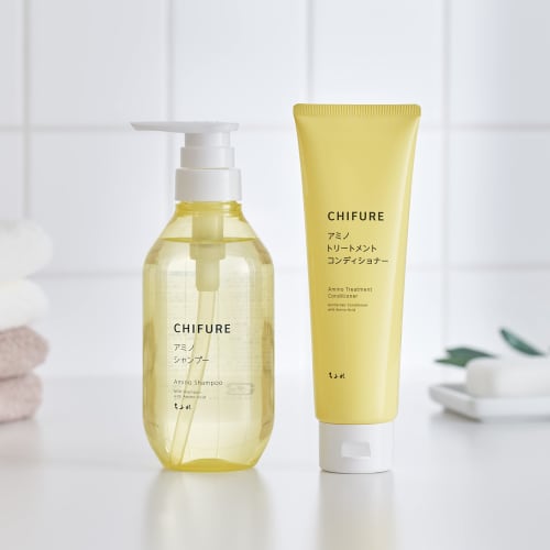 Chifure Аминокислотный кондиционер 1.0 шт.