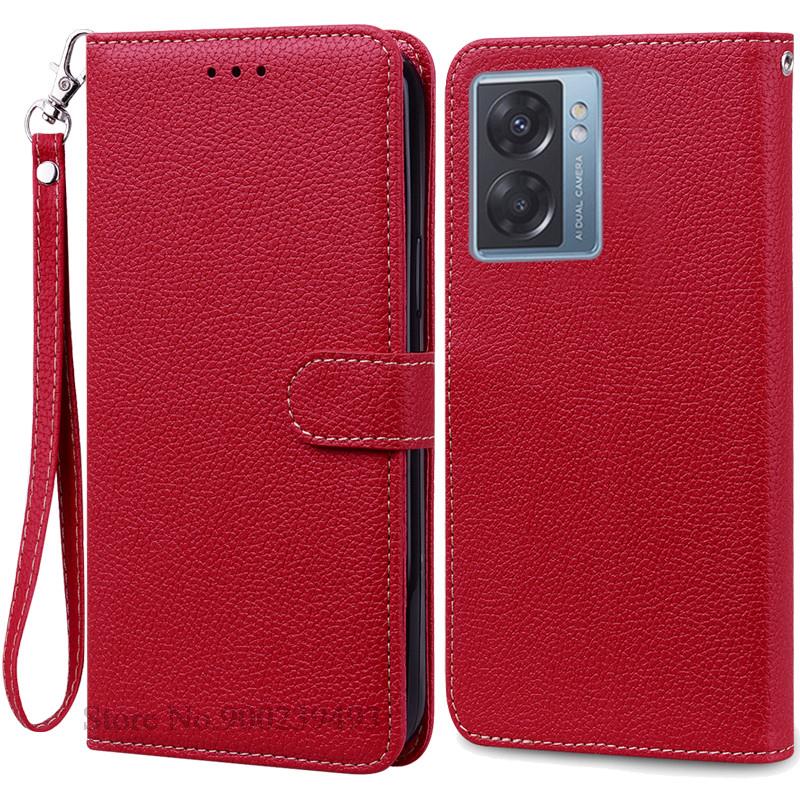 Для Oppo A57S Чехол A77 A57 4G Силиконовый чехол-кошелек для Oppo A57 A 57 77 A57E A77S A57S Откидная крышка для Oppo A57 A77 5G Чехол для телефона