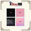 [В НАЛИЧИИ] BLACKPINK - Первый полноформатный альбом BLACKPINK [THE ALBUM]