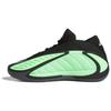 adidas AE 2 Рождественские Унисекс Кроссовки Красный Основной Черный Ярко-красный JQ9503