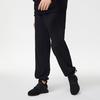Li Ning Badfive Баскетбольная серия Свободный крой Спортивные брюки Мужские низ Черный AKLR055-1