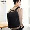 High-End Men's Waterproof Travel Backpack with Laptop Compartment – Large Capacity Business & School Bag