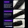 7/15 Colors Kpop Lightstick Idol Concerts Support Rods Kpop Bright Stick Glow In The Dark Kpop Light Stick Glow Stick Decoration