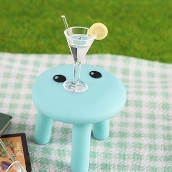 2 шт. кукольные стаканчики с лимонной водой, тонкая работа, ручная работа, способность к воображению, кукольная еда, кухонная игрушка, стаканчики с лимонной водой для детей