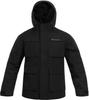 Куртка Columbia Landroamer II Jacket (2116101) черный