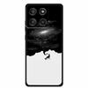 For Motorola Moto Edge 60 Pro Edge60 Pro Cute Cat Cool Tiger Soft Silicone Back Cover for Motorola Edge 60 Pro Shockproof Bumper