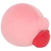 Sanei Trade Плюшевая игрушка Kirby Кулинарный Фестиваль Мини Розовый 10.5см x 10.5см x 10см KGF-01