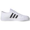 adidas Складные Nizza Low 'Белый Черный' H67375