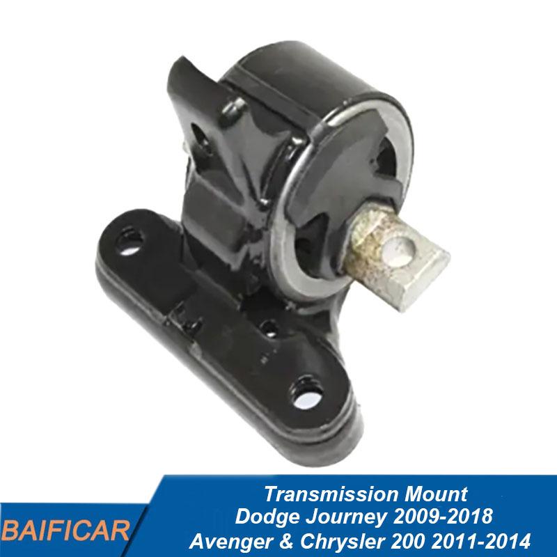 Baificar Brand New Transmission Mount 4766475AC For Dodge Journey 2009-2018 Avenger & Chrysler 200 2011-2014