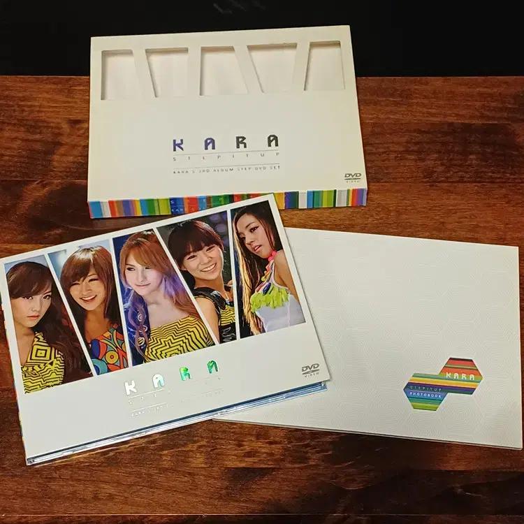 Color Special DVD: Step It Up Used