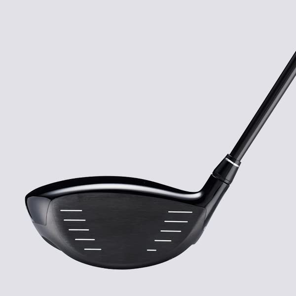 Honma Golf Driver TWORLD TW757 TYPE-S VIZARD MA6 Loft Angle: 9.0° Гибкость: S Черный