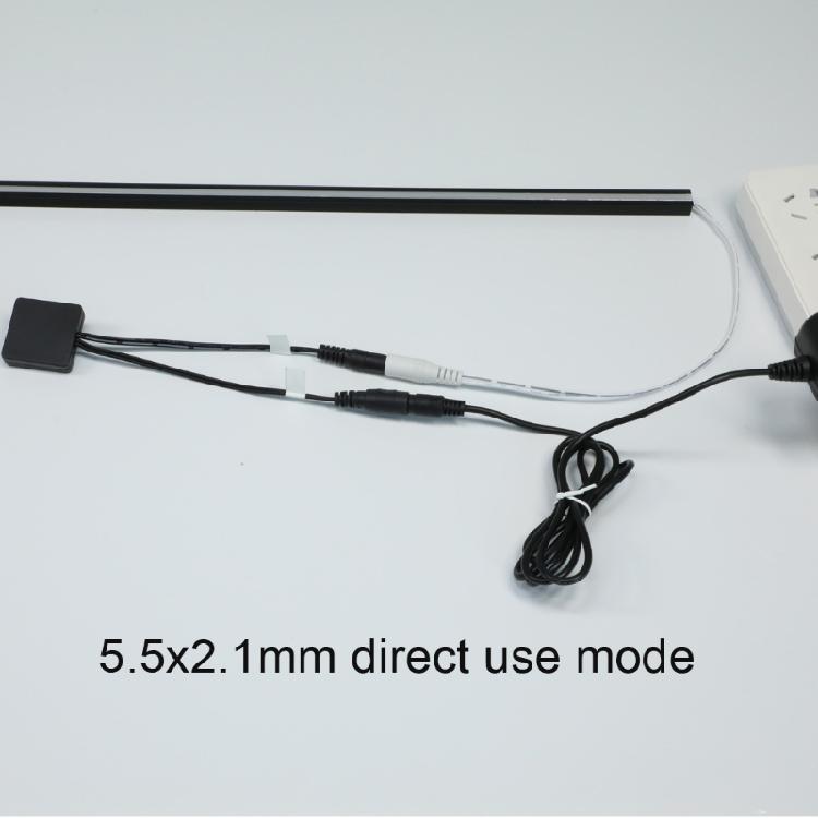 DC 5V 12V 24V 60W Беспроводной выключатель с дистанционным управлением для низковольтных систем питания