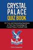 Книга Crystal Palace Quiz Book