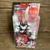 Новейшая кукла Bandai Kamen Rider 17,5 см с подвижными суставами, супер-мобильная кукла, модель для езды на Императоре, двойная модель, игрушка, элемент сцены, подарки, игрушки