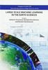 Книга Large-Scale Machine Learning In the Earth Sciences