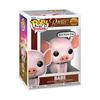 Funko Свинка Бэбби Коллекционная виниловая фигурка Идея для подарка Официальный мерч Игрушка для детей Взрослых Поклонников фильма Фигурка-модель для коллекционеров и для демонстрации Pop!