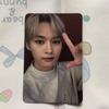 [USED] StrayKids Reno MAXIDENT Public Broadcast Stray Kids Sanoku Trading Card