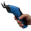 Handheld Lithium Battery Fabric & Carpet Cutting Scissors