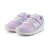 New Balance Nb 996 Прочные детские повседневные кроссовки с низким верхом Детские кроссовки Светло-фиолетовый YV996BC3
