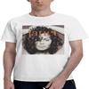 Мигетюке Джанет Джексон Мужские футболки True Classic Tees Повседневные хлопковые облегающие футболки Рубашки для мужчин(3)