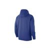 Nike Мужская толстовка с капюшоном на флисовой подкладке НБА, синяя CI4521-495