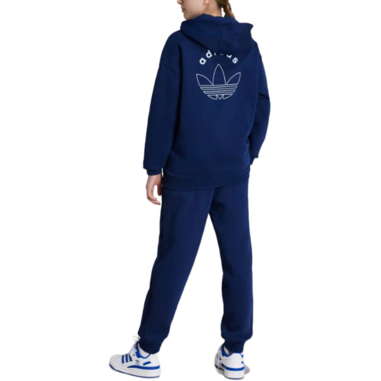 Kids' Adidas Originals Kids' Bottom Midnight Indigo Children Aged 3 7 Years Old