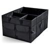 Big Capacity Car Storage Box Car Trunk Organizer Eco-Friendly Super Durable Collapsible Cargo Storage Tool Auto Trucks Trunk