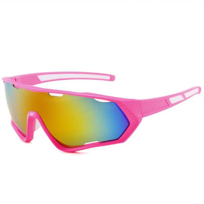 Солнцезащитные очки для активного отдыха Shimano, модные, ретро, винтажные, безопасные велосипедные очки, очки