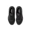 Asics Gel-Contend Cn Легкая Удобная Ткань Синтетическая Кожа Низкий Верх Обувь для Бега на Короткие Дистанции Женские кроссовки Черный 1012B463-001